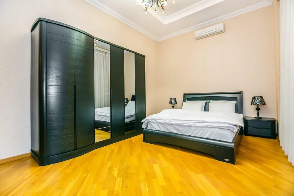 Vip Apartment on Daily Dose