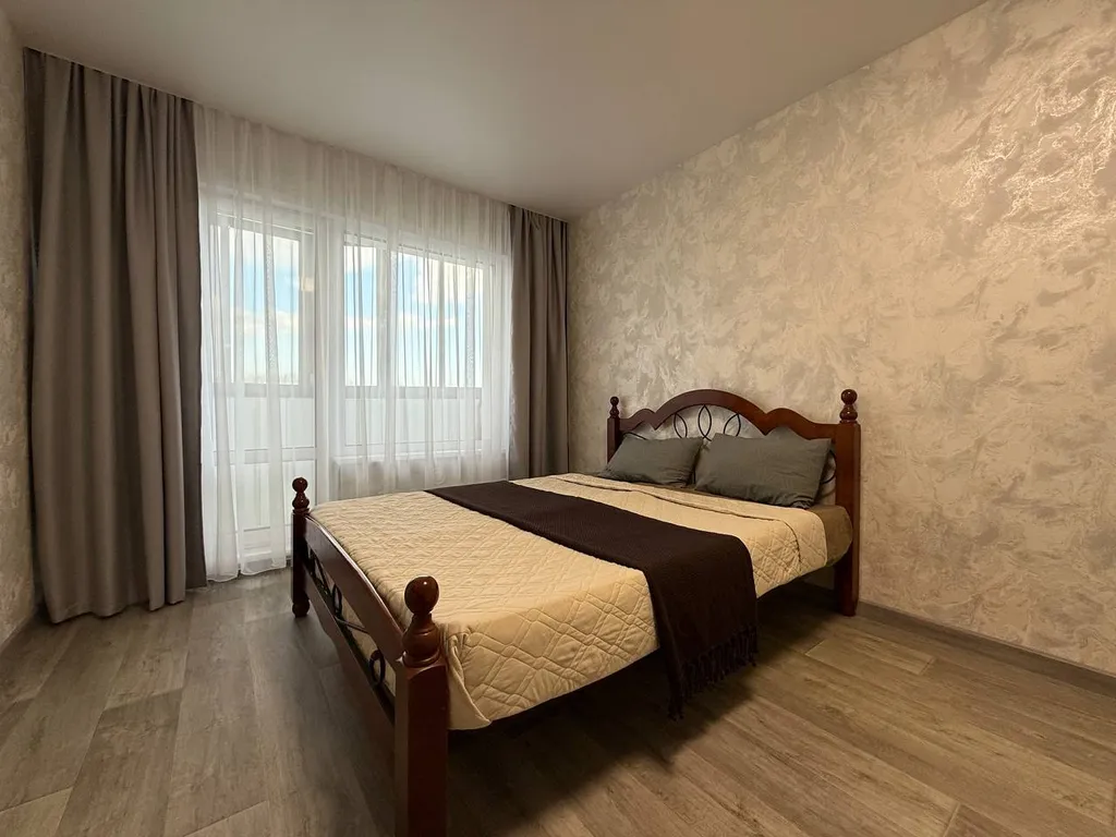 Квартира в центре возле метро