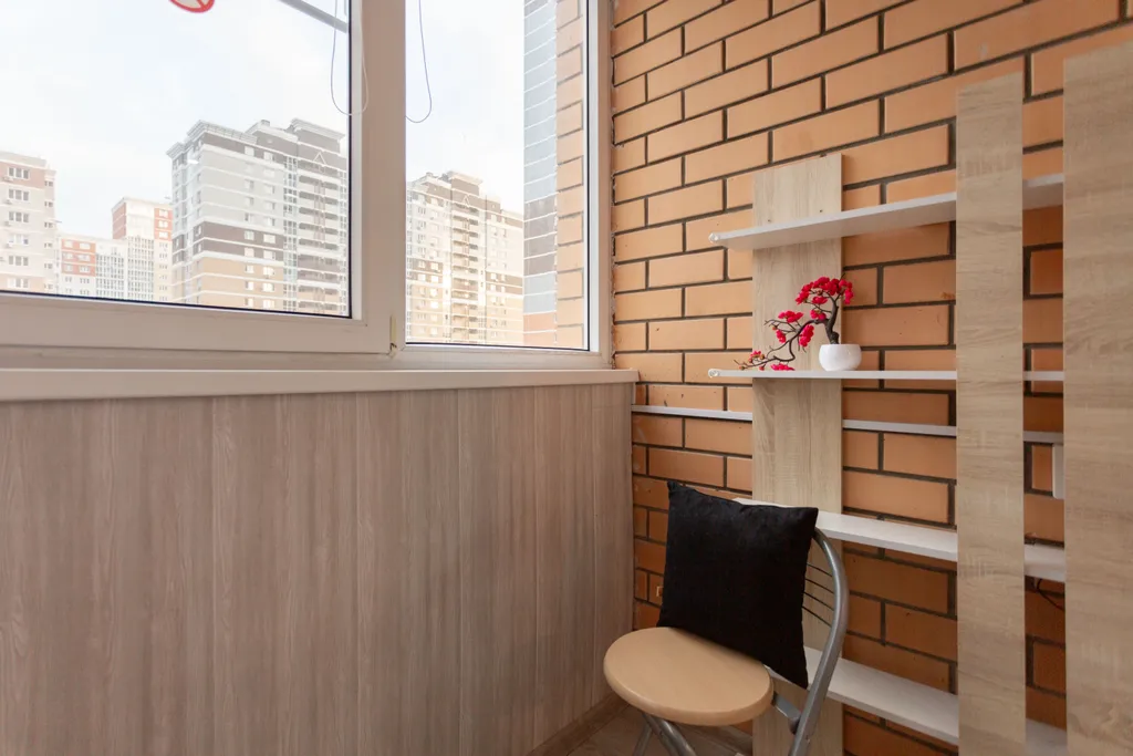 Тень сакуры