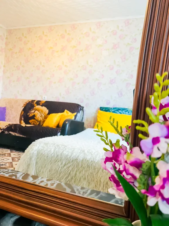 Квартира со всем необходимым — аренда посуточно в Калуга