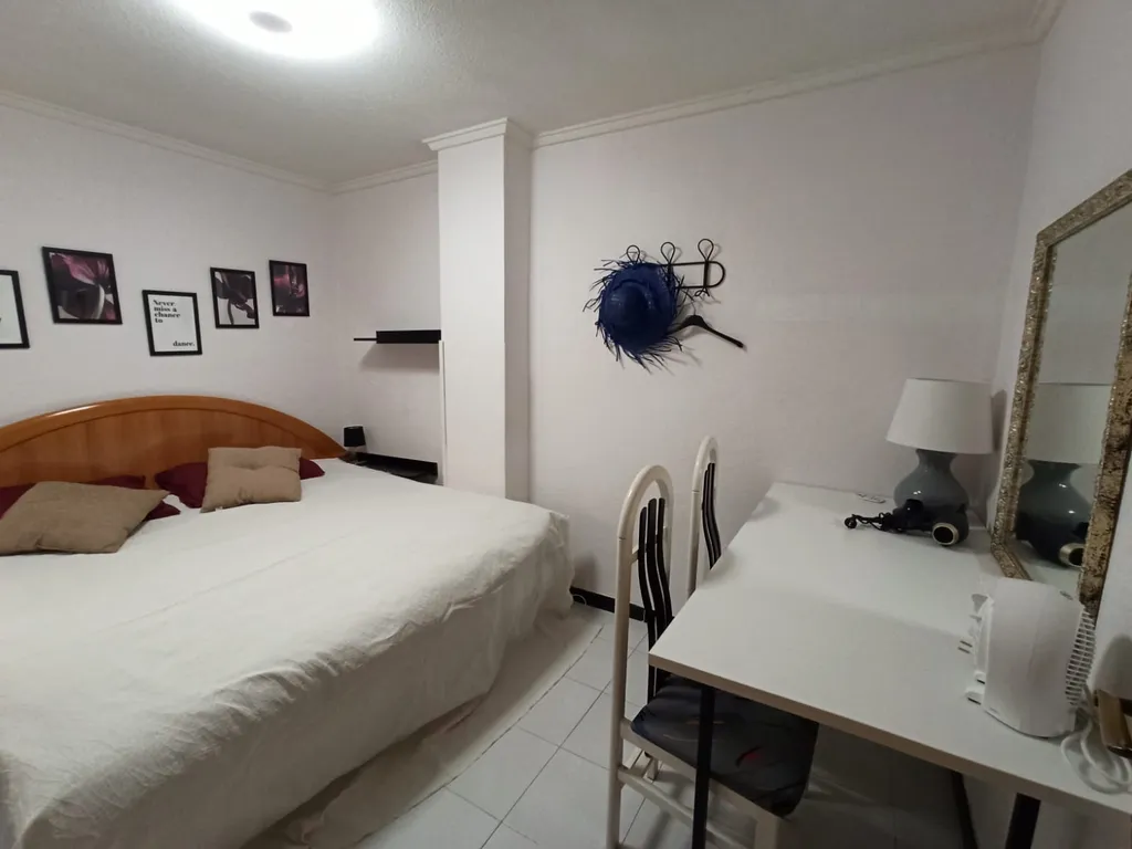 Испания уютная квартира 200 метров от моря