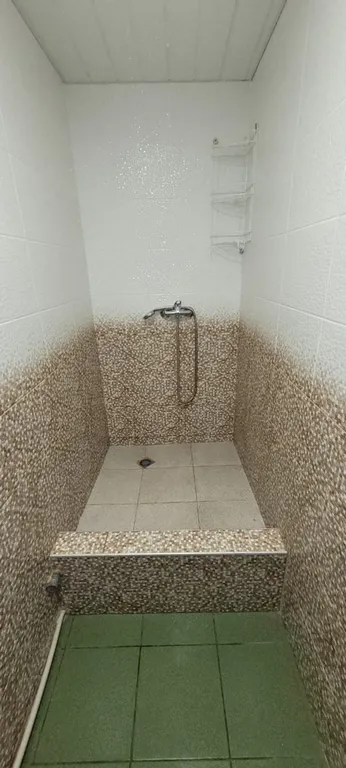 Апартамент на берегу моря улучшенный эконом