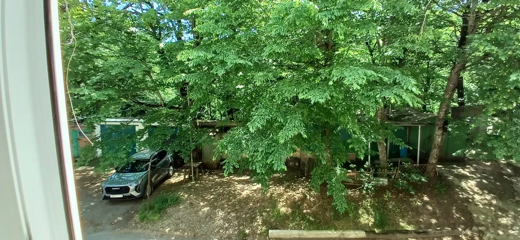 Уютная квартира в курортной зоне