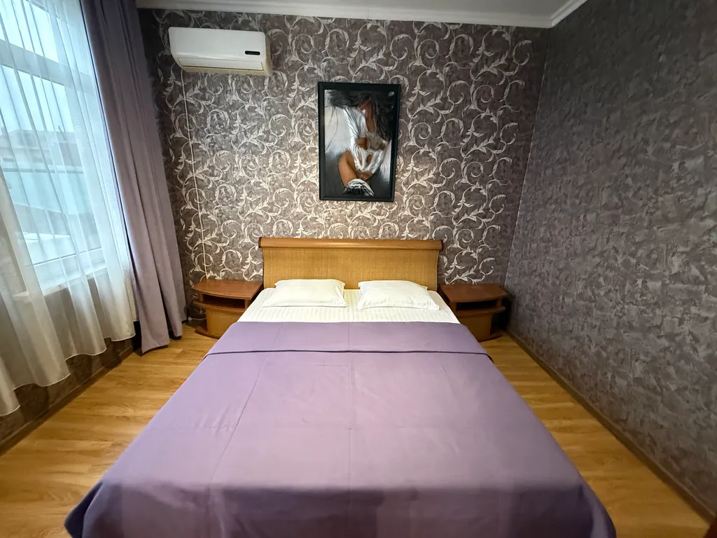 Комната