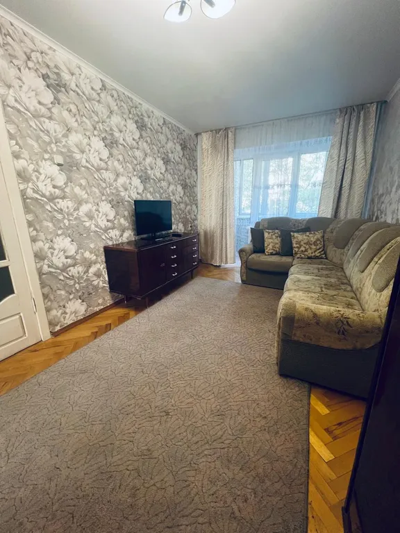 2-комнатная квартира в центре — аренда посуточно в Железноводск