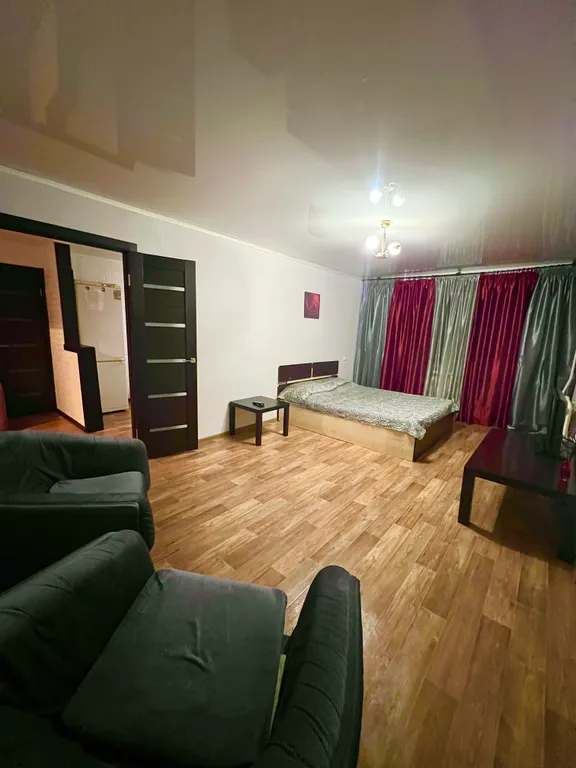 Смарт квартира в самом центре города — аренда посуточно в Уфа