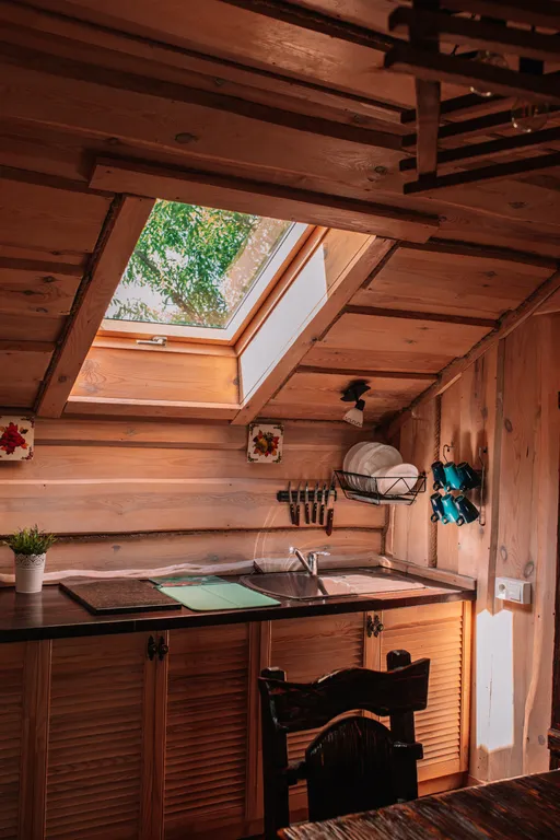 Коттедж Дом Эко загородный комплекс Здоровей — Никольцы