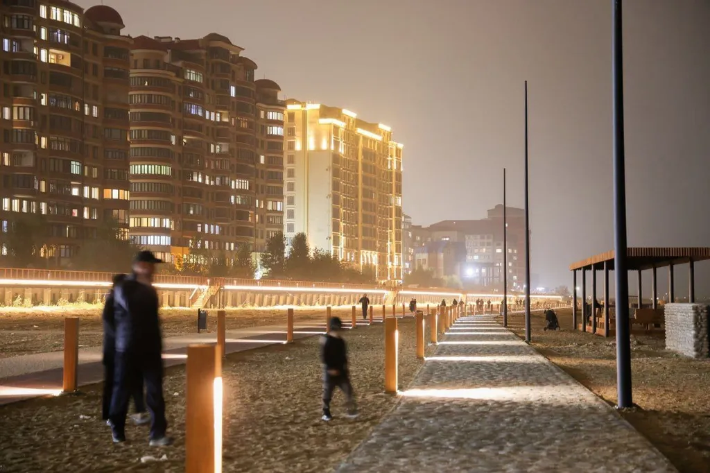 Уютная квартира рядом с морем