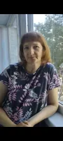 Татьяна Духанина