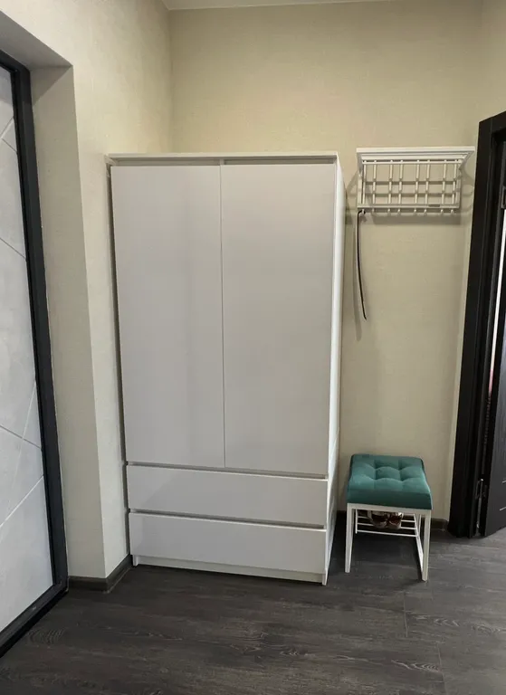 Квартира Уютная квартира в ЖК Достояние — Краснодар