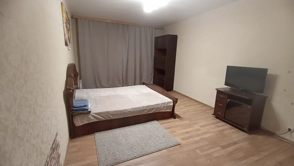 Квартира в центре города