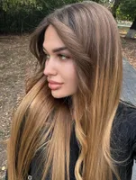 Анастасия  Фёдорова