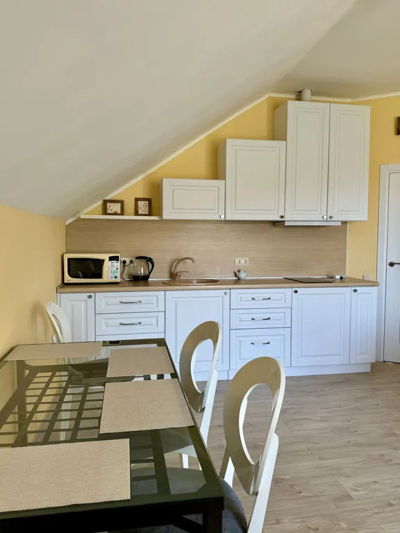 Коттедж Дом у моря с видом на закат — аренда посуточно в Вардане