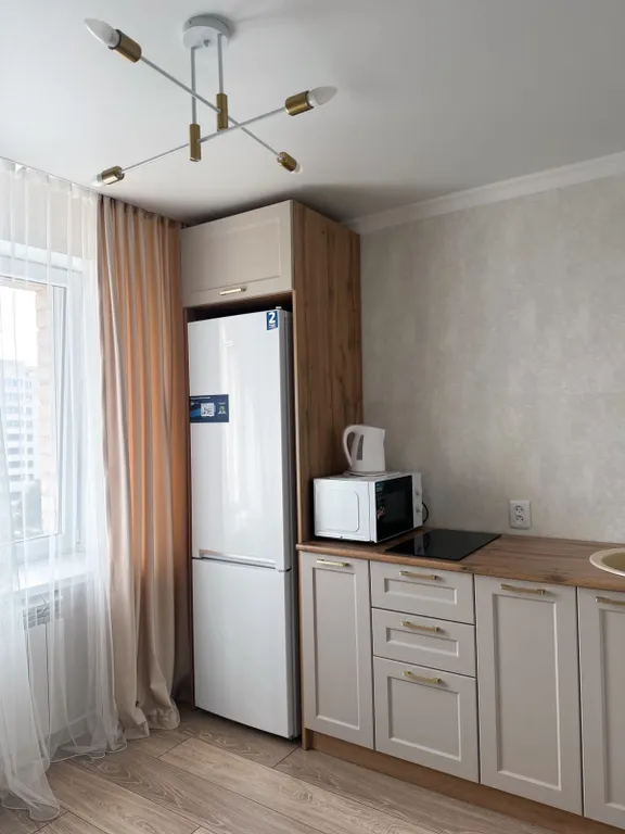 1к.кв в центре города