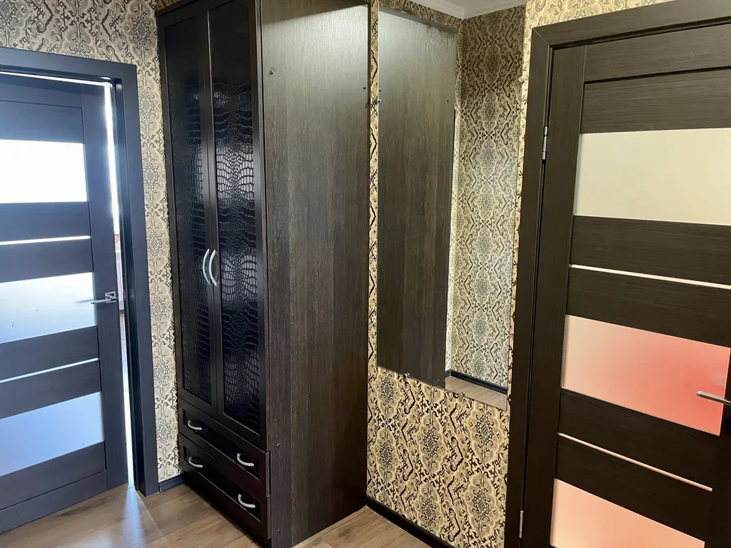 Тёплая, уютная квартира в самом центре города