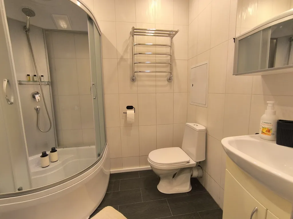 Отличная квартира для Вас