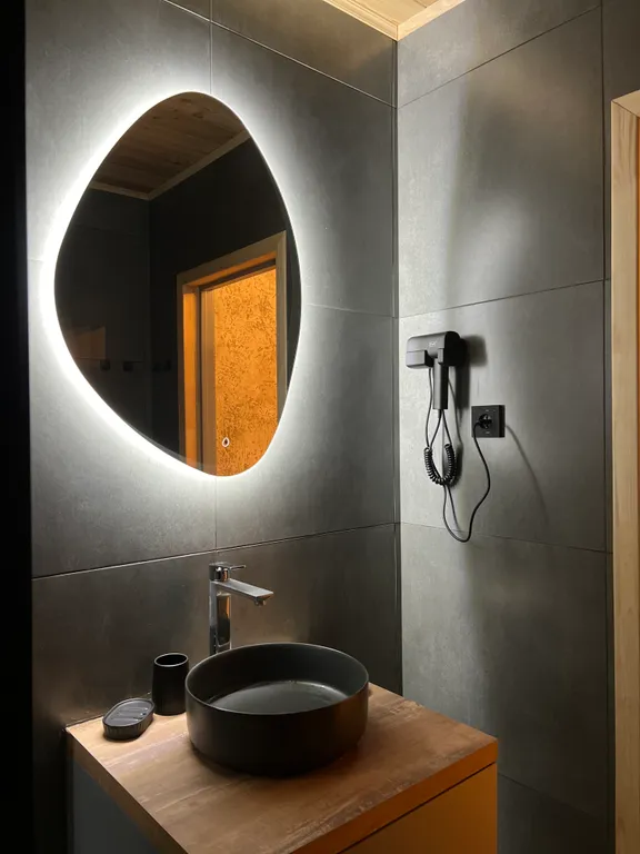 Квартира Комната — Архыз