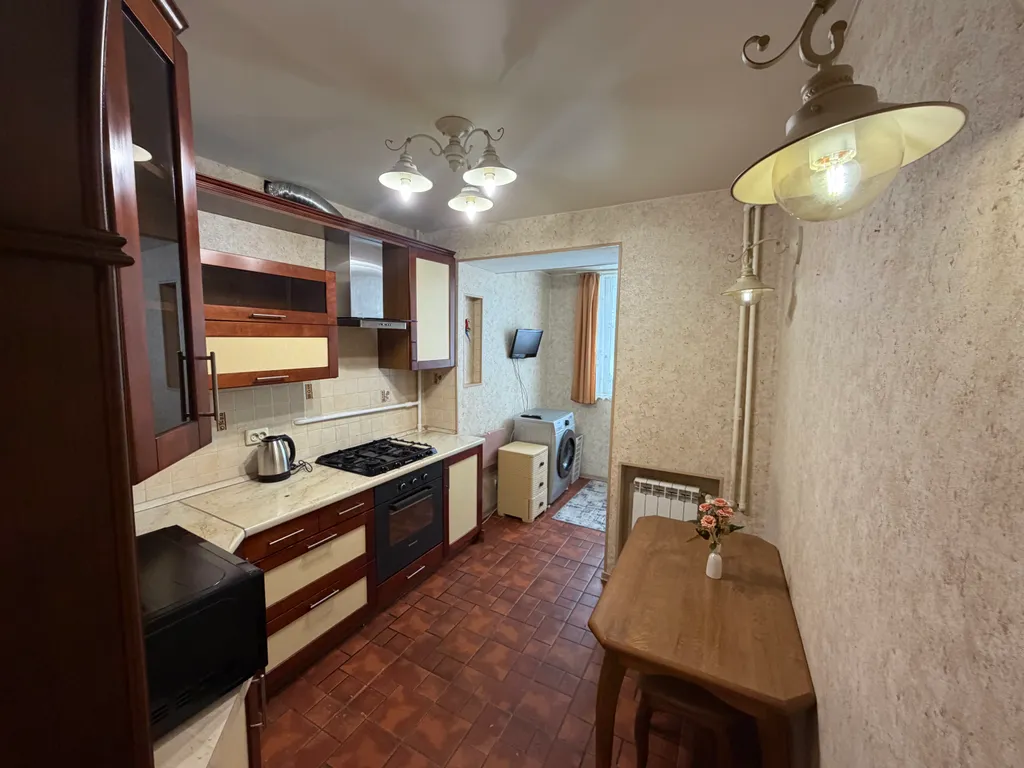 Комфортная квартира рядом с Площадью Победы