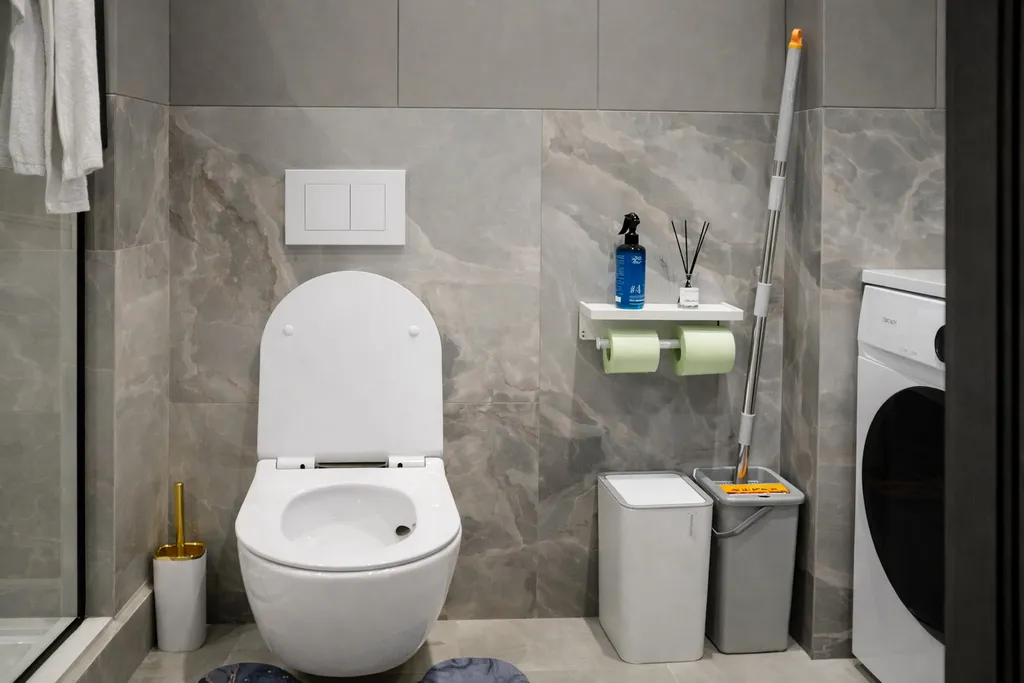 Дизайнерская студия с видом на горы