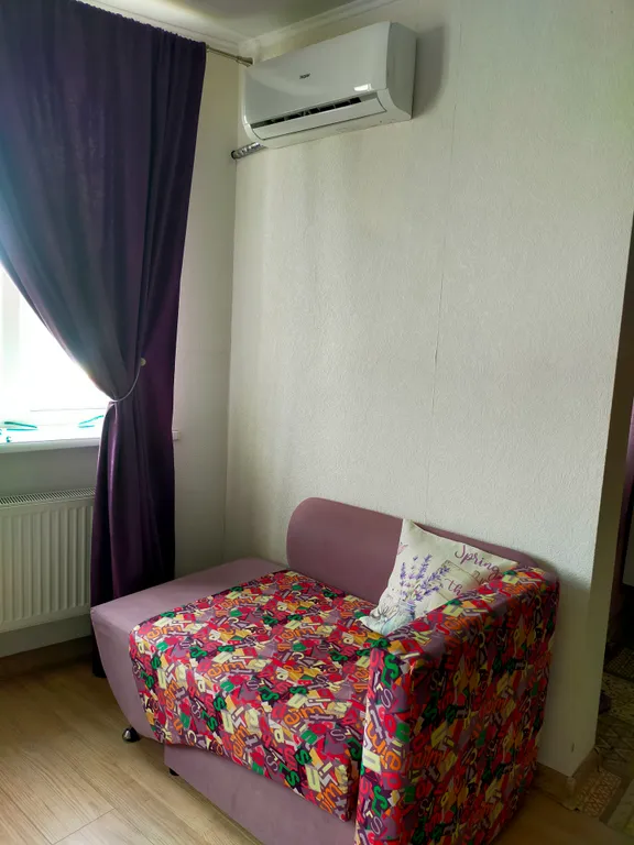 Квартира 1-комнатная Квартира — Горячий Ключ