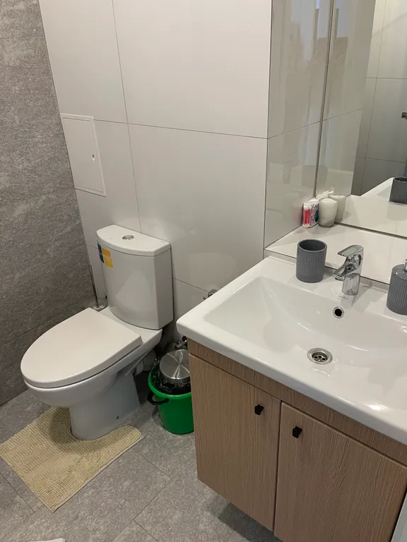 Квартира Уютная квартира — Адлер