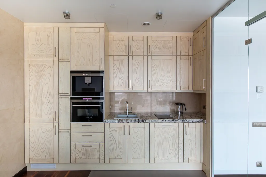 Apartaments jacuzzi 11 floor 48