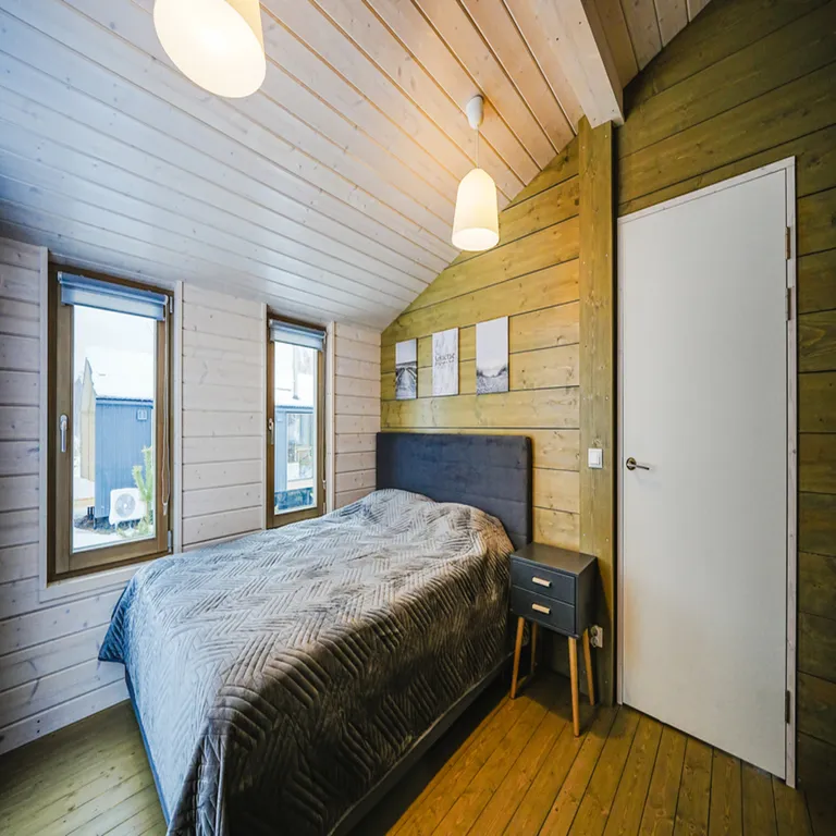 3-комнатный Дом