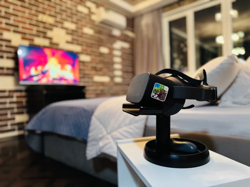 Уютная студия в Уссурийске