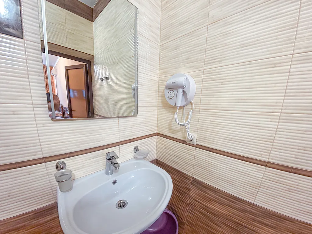 Атмосфера Спокойствия Альфагид