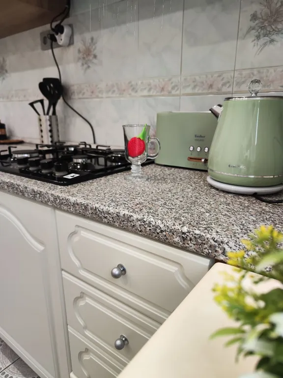 Квартира Квартира у Рыбной деревни — Калининград