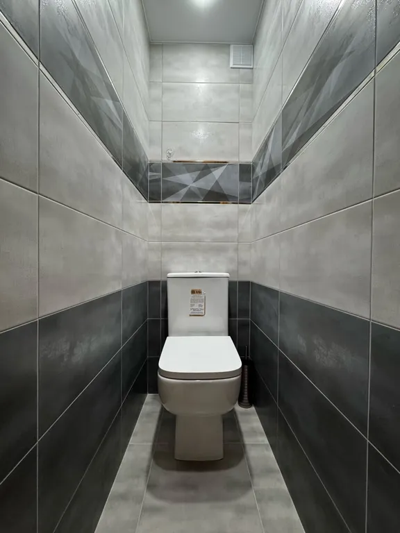 1-комнатная квартира, 46м2