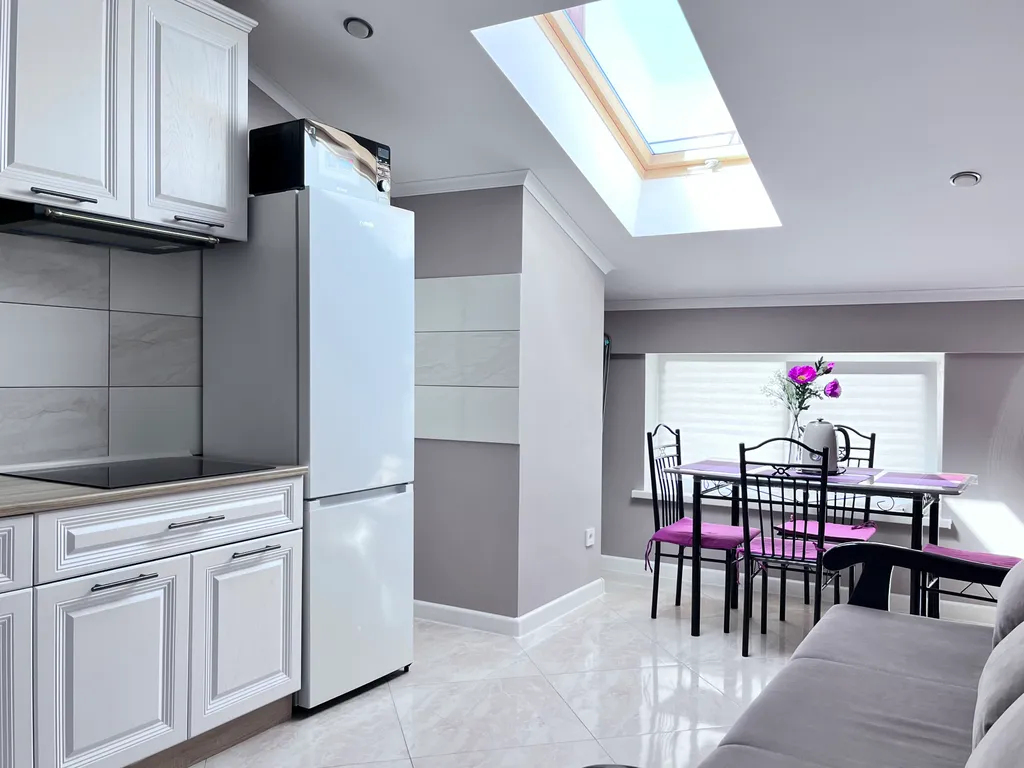 Квартира 1-комнатная Квартира — Симферополь