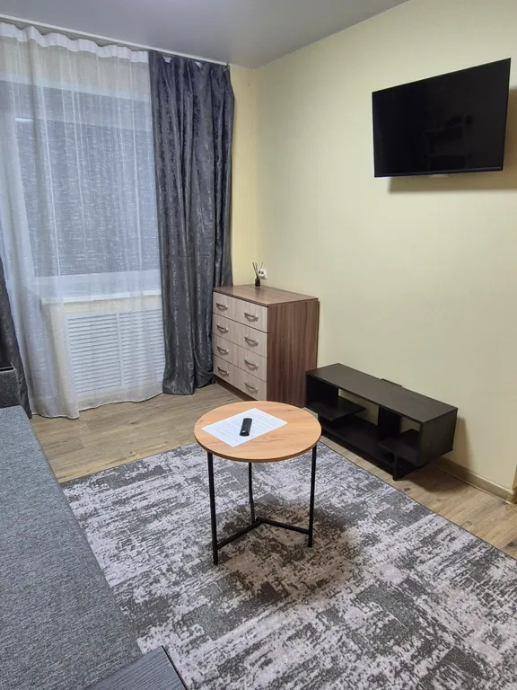 Гостевой уголок