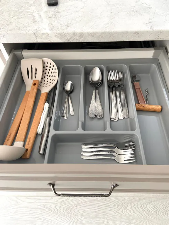 Квартира Современная квартира евро-трёшка — Калининград