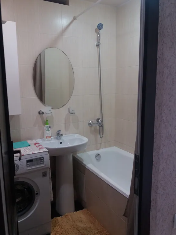 Квартира в центре