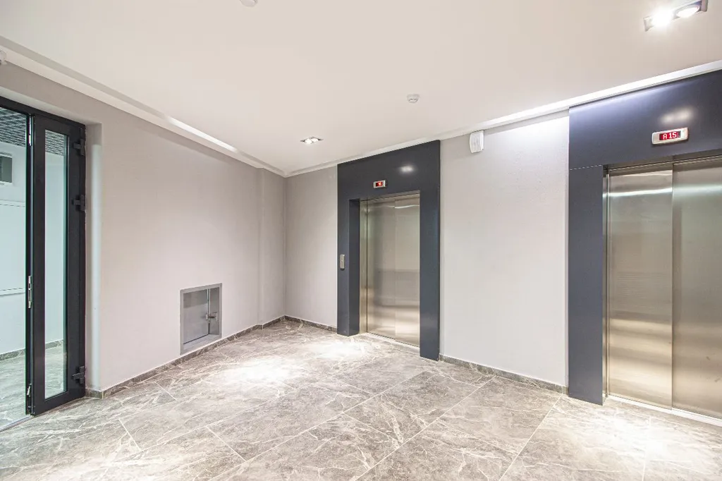 Уютная студия с видом на море