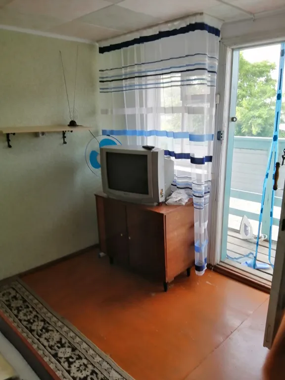 Сказочное лето