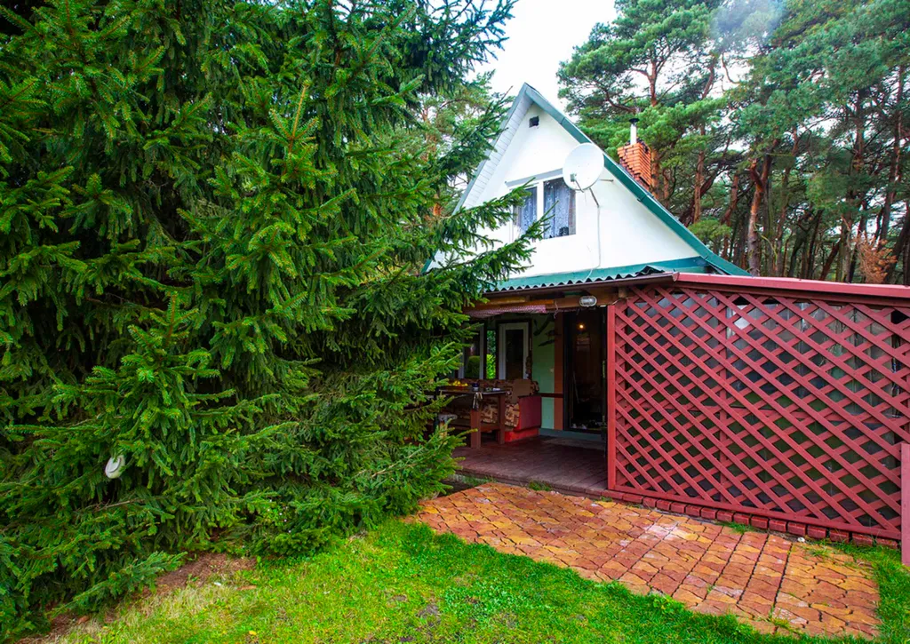 Дом у моря для большой компании