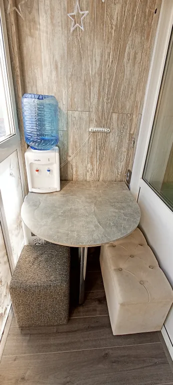 Уютная квартира с удобным выездом на Пятницкое шоссе