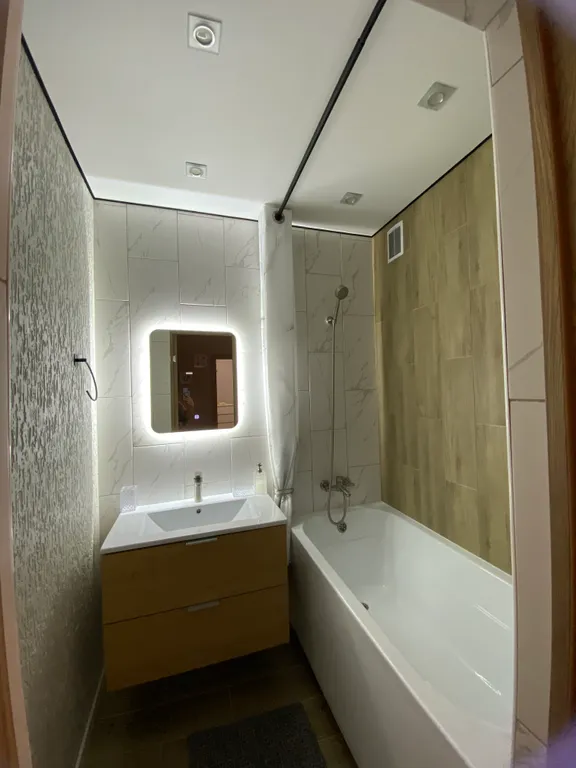 Уютное гнёздышко