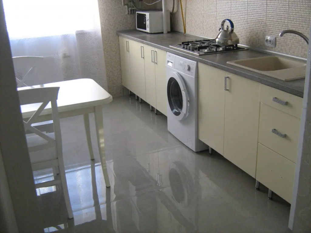 Квартира Своя квартира у моря — Севастополь