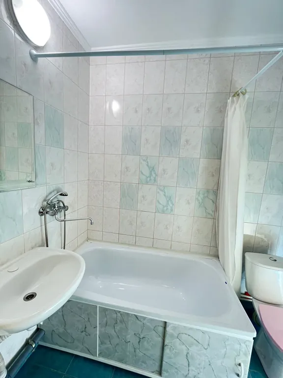 Квартира Квартира рядом с набережной — Красноярск