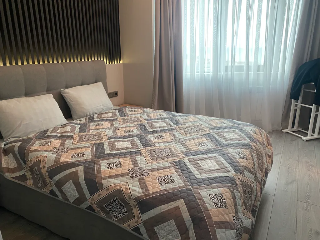 Симфония моря - безмятежность и комфорт