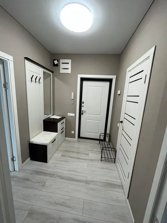 Евродвушка с видом на море