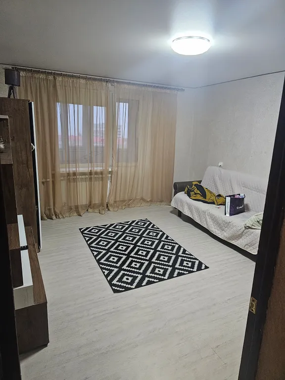 Квартира с видом на море на 9 этаже(лифт не работает)