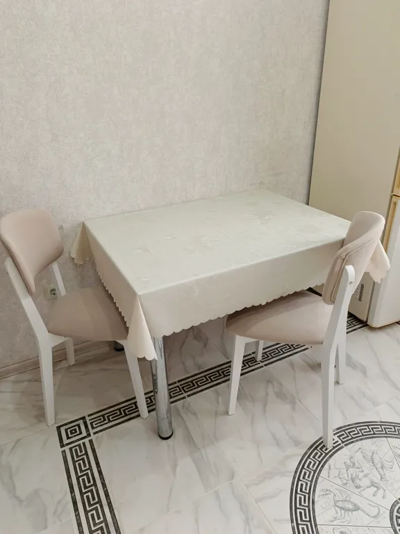 Уютная квартира у моря