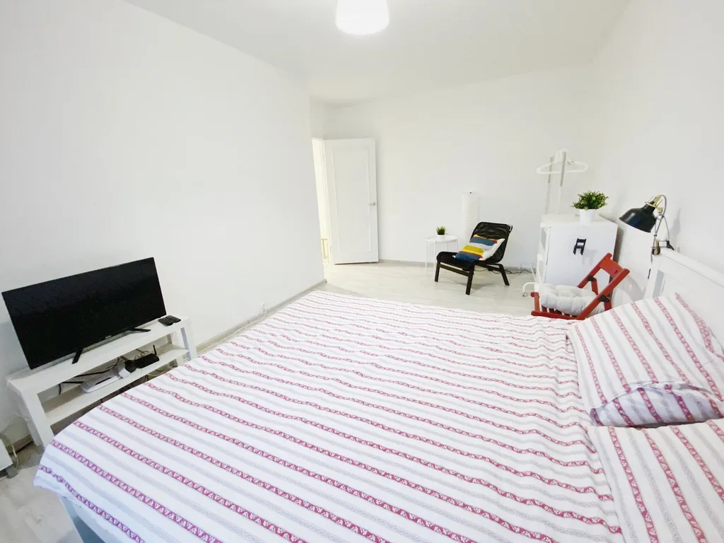 Квартира у цветного бульвара