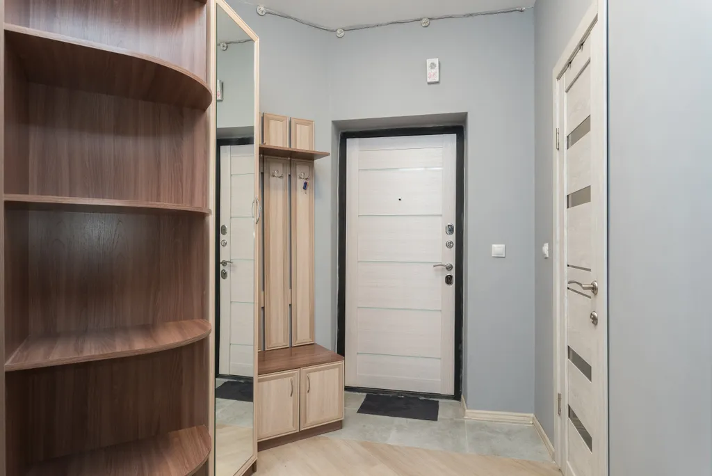 Квартира Уютная квартира рядом с метро Студенческая и Карла Маркса — Новосибирск