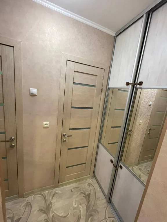 Квартирка как дома