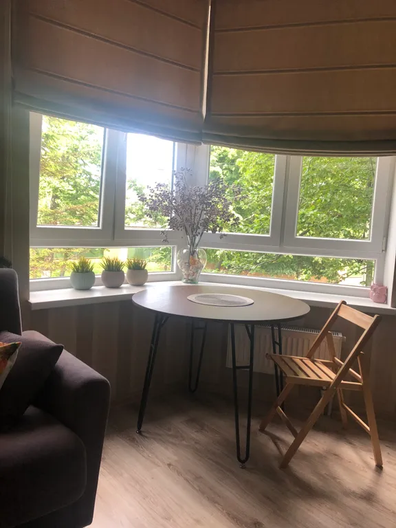 Уют и покой у моря